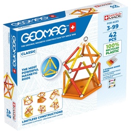 Geomag Geomag Classic Recycled 42