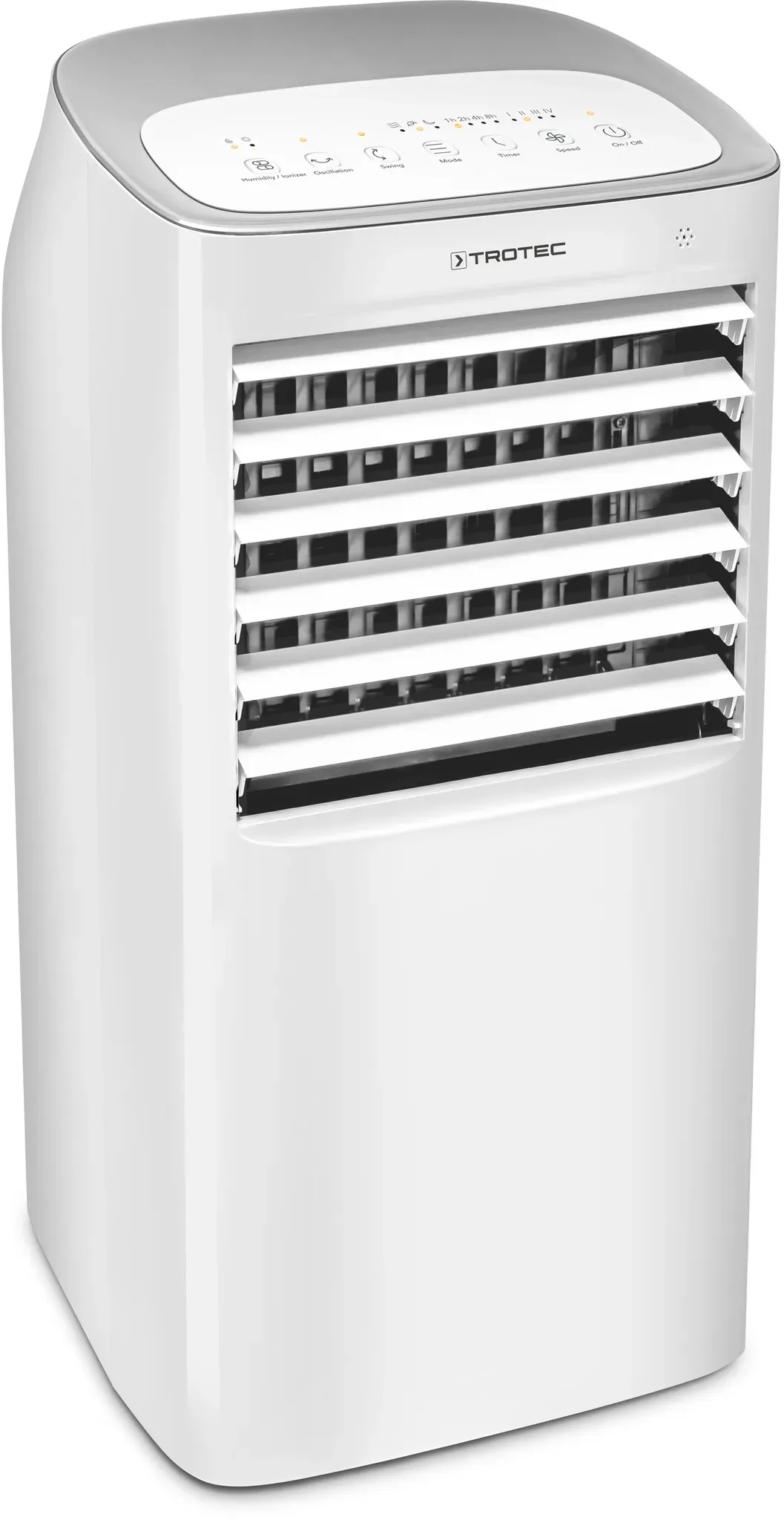 Trotec Rafraîchisseur d'air-humidificateur PAE 40