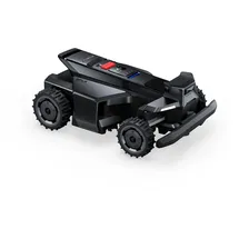 Segway Navimow X420E AWD Schwarz
