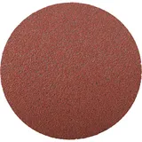 VSM Klettschleifscheibe Ø 115 mm K100