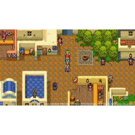 Dragon Quest 11: Streiter des Schicksals - Definitive Edition (USK) (PS4)