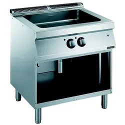 Nordcap Elektro-Multifunktionskocher EMK7-22L
