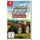 Die Landwirtschaft 2017. Nintendo Switch