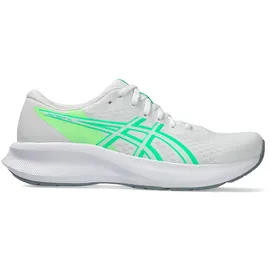 Asics Patriot 14 Damen Weiß / Grün 43,5
