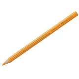 Faber-Castell Jumbo Grip Buntstift chromgelb dunkel