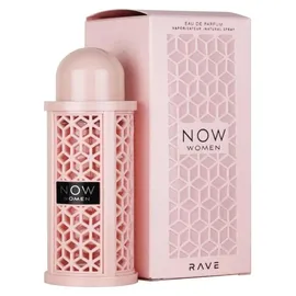 Lattafa Rave Now Eau de Parfum 100 ml