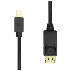 ProXtend DisplayPort-Kabel - Mini DisplayPort (M)