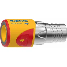 Hozelock Tuffhoze 12,5 m grau