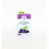 Sternenfrucht Getränke Konzentrat Dosierung 1+19 Schwarze Johannisbeere,6x 0,5 L