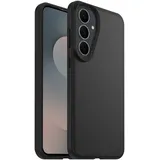 Otterbox Samsung Galaxy S25 FE Handyhülle schwarz