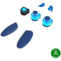 ThrustMaster eSwap X LED Blue Crystal Pack Zubehör-Set Blau PC / Xbox One / Xbox One S / Xbox Series X