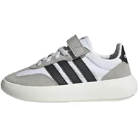 Adidas BARREDA Decode El Sportschuhe - Cloud White / Core Black / Grey Two