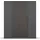 Rauch Miro 181 x 210 x 54 cm graumetallic/black oak