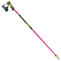 LEKI WCR Lite SL 3D Skistöcke Kinder pink - 105cm