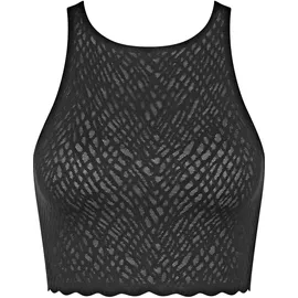 SLOGGI Zero Feel Bliss Schwarz XL