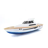 Maisto Tech R/C Yacht: (34cm)