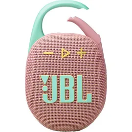 JBL Clip 5 Pink