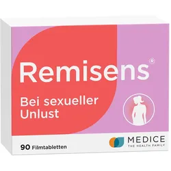 Remisens Filmtabletten 90 St