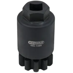 1/2" Motor-Durchdrehvorrichtung für Volvo