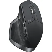 Logitech MX Master 2S Schwarz