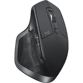 Logitech MX Master 2S Schwarz