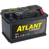 Atlant 12V 80Ah 740A/EN Autobatterie