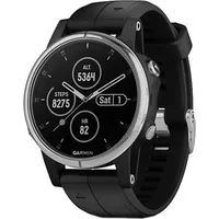 Garmin Herrenuhr GARMIN F?NIX 5S PLUS