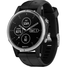 Garmin Herrenuhr GARMIN F?NIX 5S PLUS