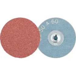PFERD COMBIDISC-Schleifwerkzeuge CD 50 A 60