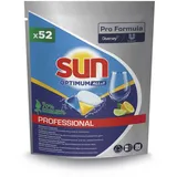 Sun Spülmaschinentabs All in 1 52 St.