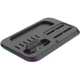 ready2gaming Nintendo Switch 2 Ladestation Schwarz
