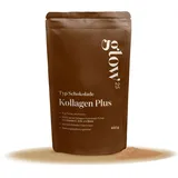 Glow25 Kollagen Plus Schokolade 450 g