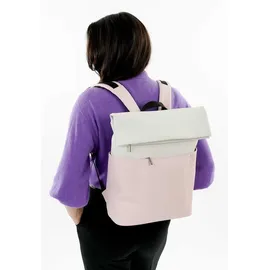 TAMARIS Alice Rucksack Rosa