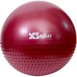 Gymnastikball - Schweizer Ball - Größe 3 / Ø75cm 75 CM