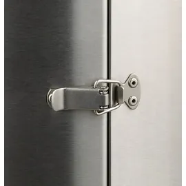 ENDERS Polo 2.0 silver