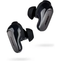 Bose QuietComfort Ultra Earbuds Schwarz