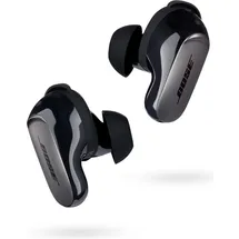 Bose QuietComfort Ultra Earbuds Schwarz