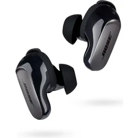 Bose QuietComfort Ultra Earbuds Schwarz