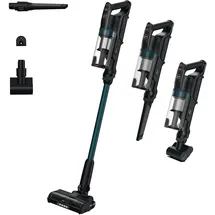 Hoover HF1P10P 011 Staubsauger, Schwarz, Blau