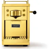 Sjöstrand The Original Kapsel-Kaffeemaschine Gold