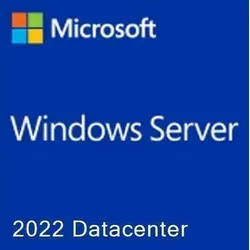 Microsoft Windows Server 2022 Datacenter