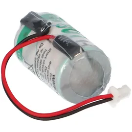 Saft Lithium 3,6V AA 10 St.