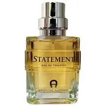 Aigner Statement Eau de Toilette 125 ml