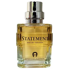 Aigner Statement Eau de Toilette 125 ml