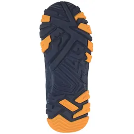 Kastinger Jonko 22021-429 Blau 38