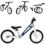 Byox Foldy 12 Zoll Blau