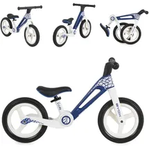 Byox Foldy 12 Zoll Blau
