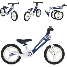 Byox Foldy 12 Zoll Blau