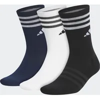 Adidas Crew Socken 3 Paar Multicolor 48-51