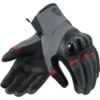 RevIt! Revit Speedart H2o Handschuhe - Schwarz/Grau / L